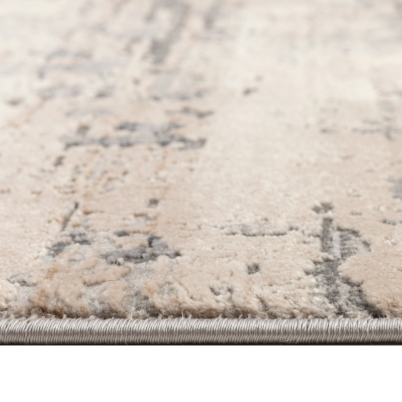 ALFOMBRA MAGNIFICENT  160X230 AK24A HB.D.GREY / L. BLUE - 3