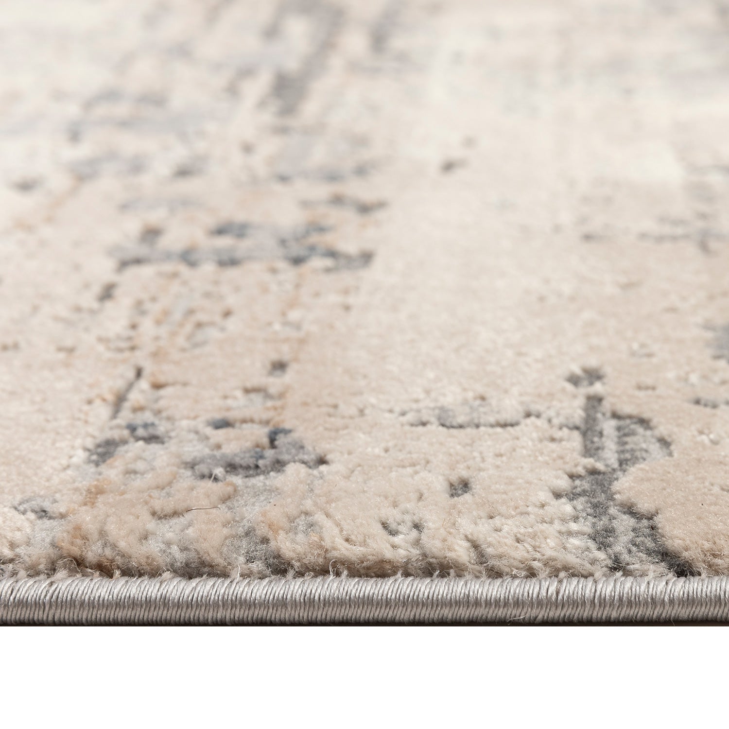 ALFOMBRA MAGNIFICENT  240X330 AK24A HB.D.GREY / L. BLUE - 2