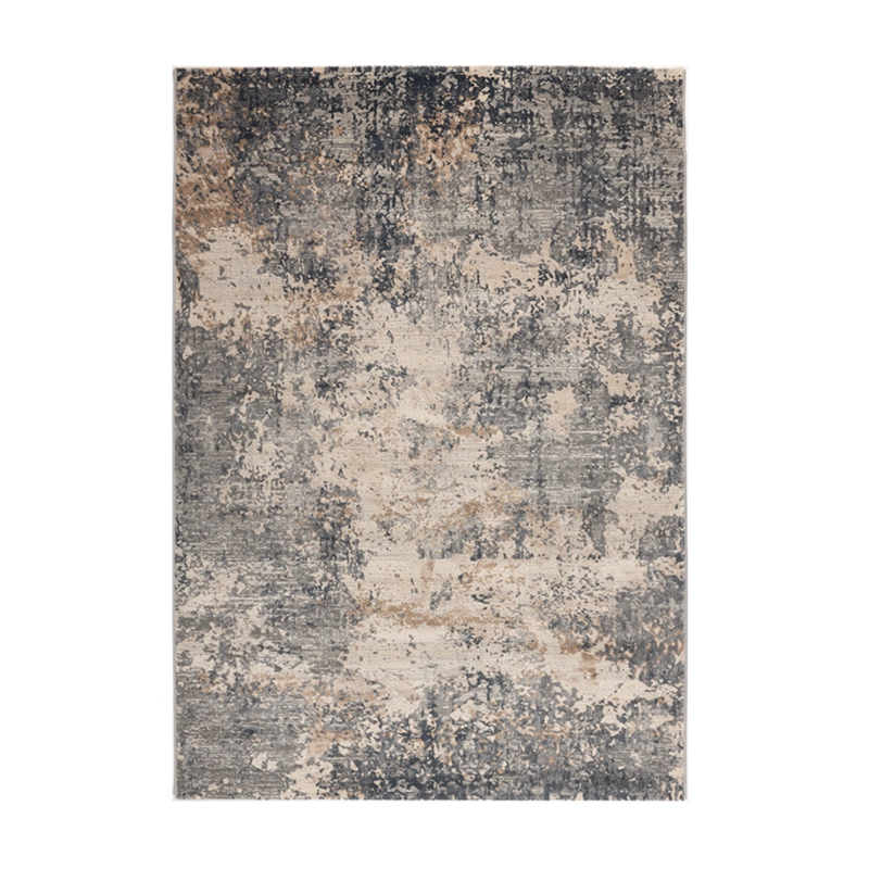 ALFOMBRA MAGNIFICENT  080X120 AK81A CREAM / L.GREY - 2