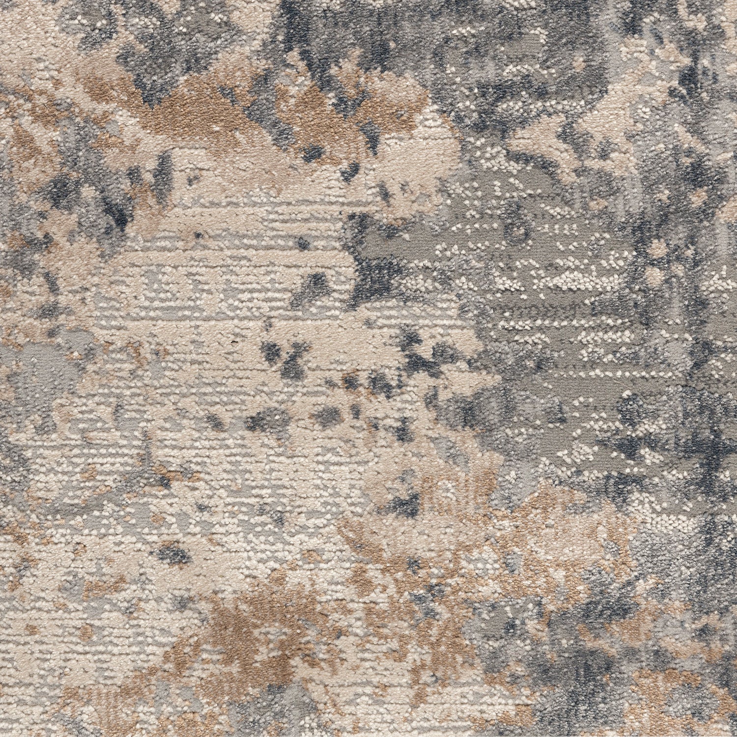 ALFOMBRA MAGNIFICENT  080X120 AK81A CREAM / L.GREY - 3