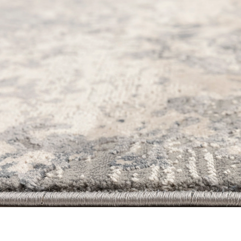 ALFOMBRA MAGNIFICENT  080X120 AK81A CREAM / L.GREY - 4