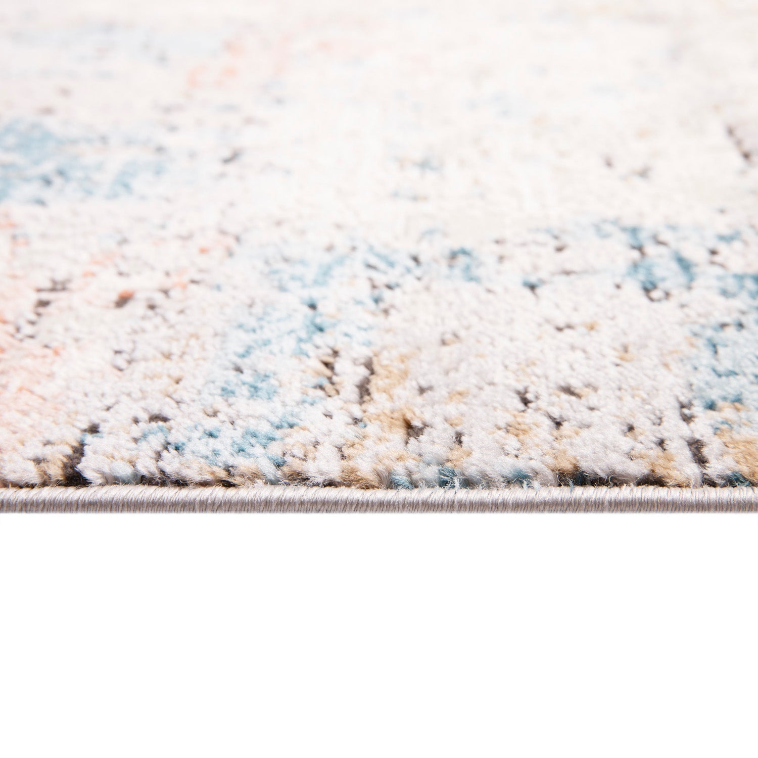ALFOMBRA MAISON  200X290  CREAM / D.GREY CKN AE08A - 3