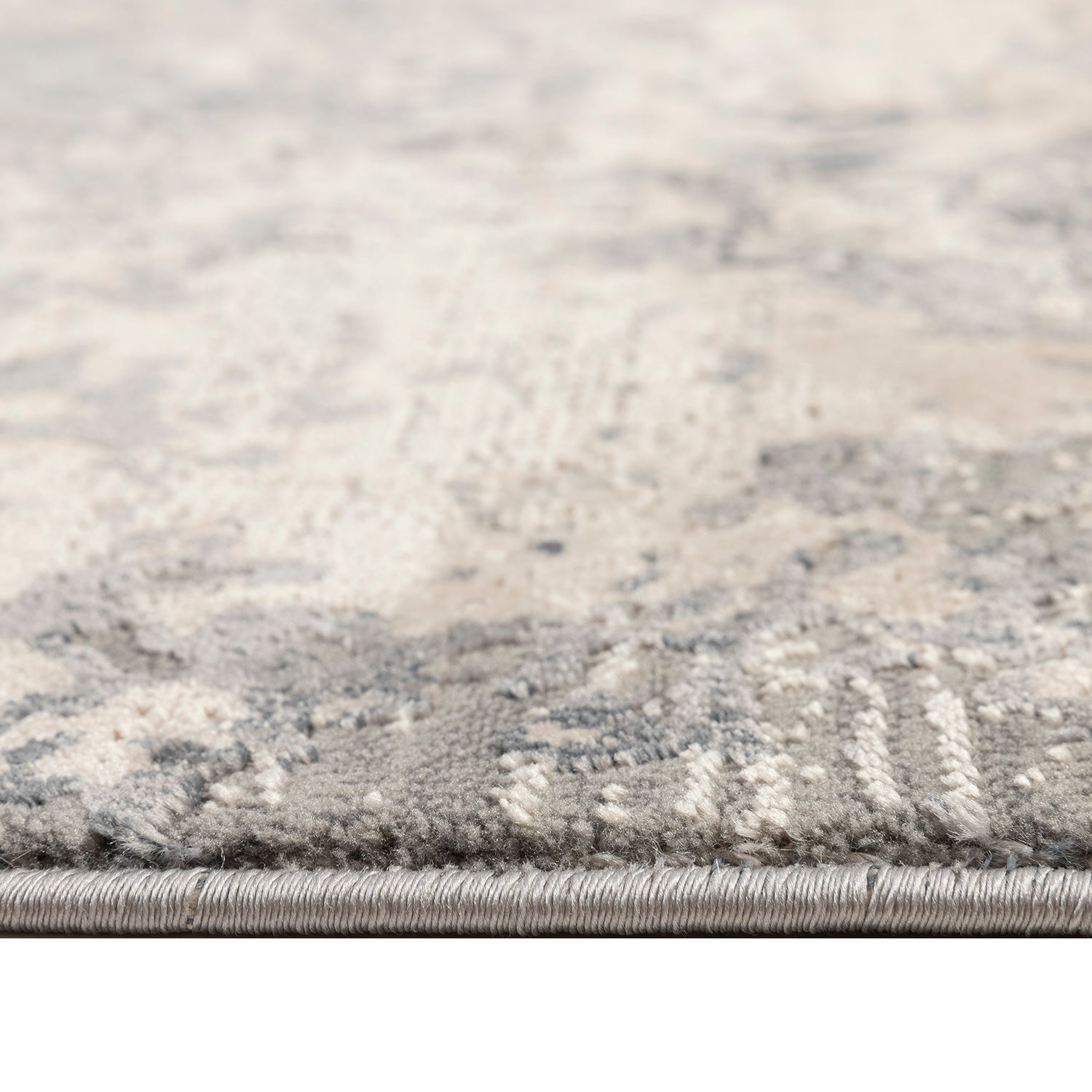 ALFOMBRA MAGNIFICENT  160X230 AK81A CREAM / L.GREY - 3