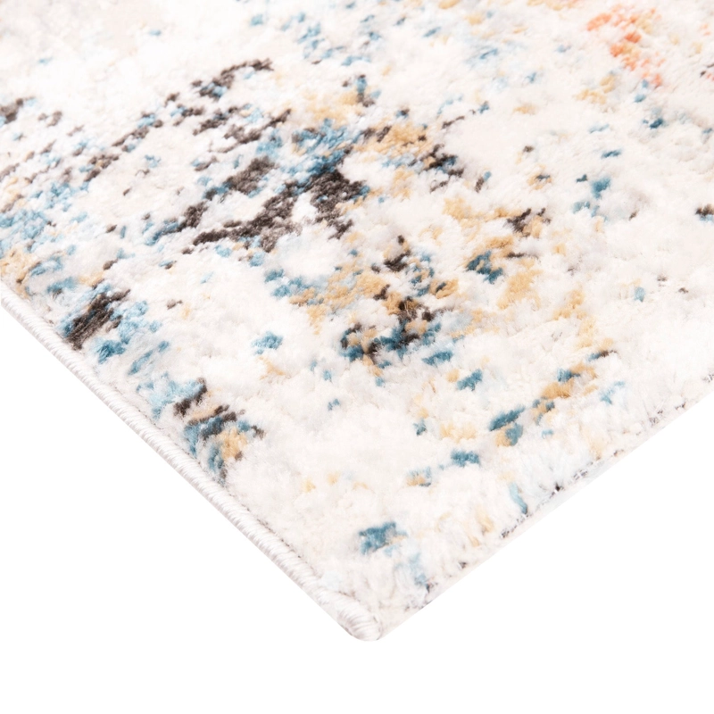 ALFOMBRA MAISON  200X290  CREAM / D.GREY CKN AE10A - 3