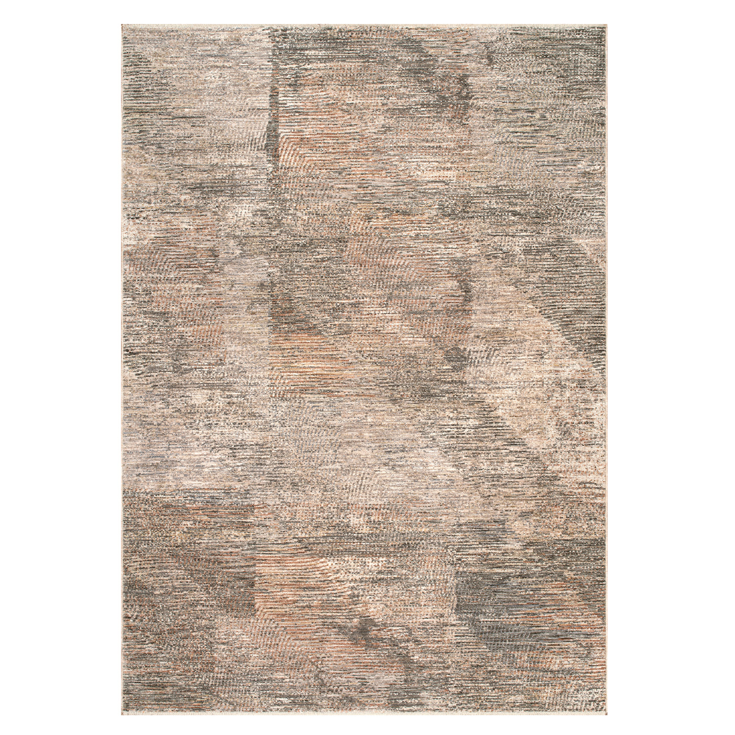 ALFOMBRA PASSION 060X140 E568A M.BEIGE - 2