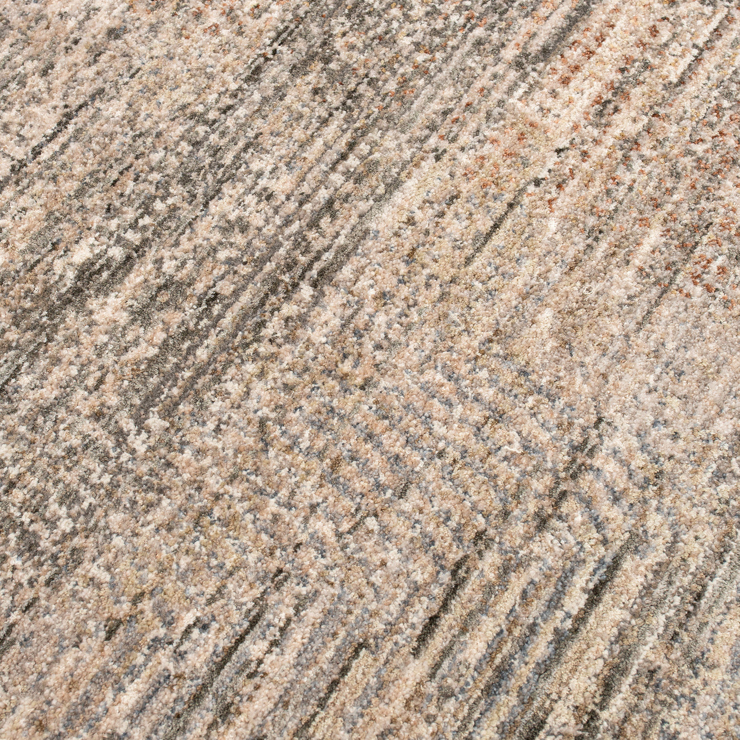ALFOMBRA PASSION 060X140 E568A M.BEIGE - 4