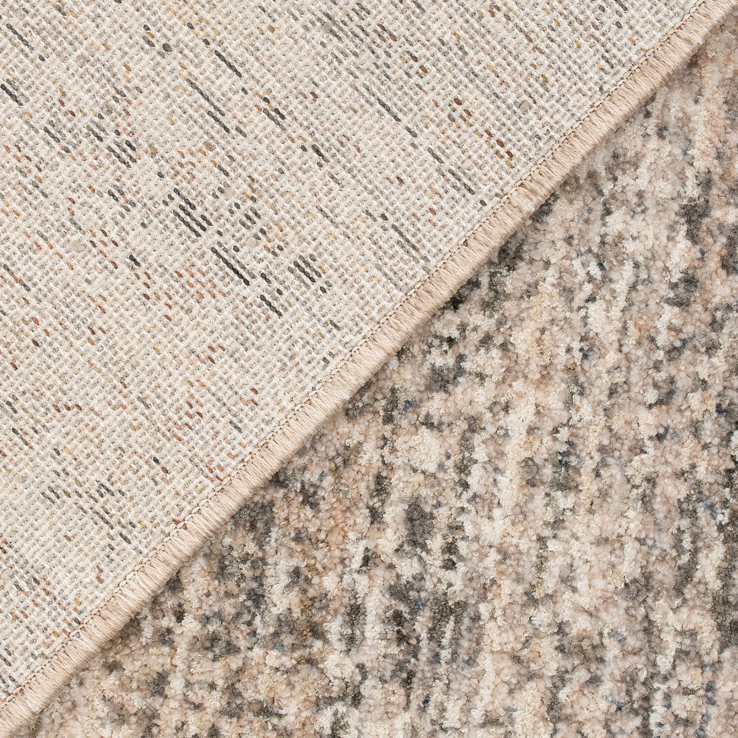 ALFOMBRA PASSION 060X140 E568A M.BEIGE - 6