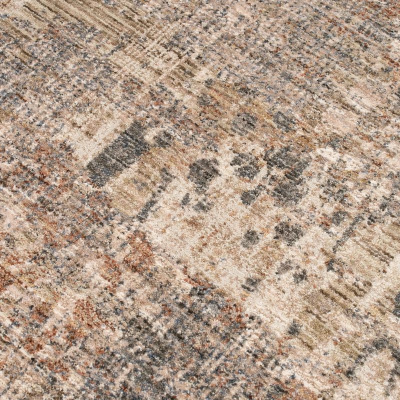 ALFOMBRA PASSION 160X240 E569A N/VIZON - 3