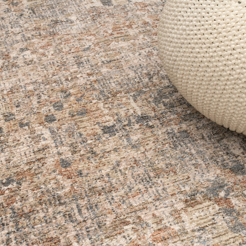ALFOMBRA PASSION 060X140 E569A N/VIZON - 5
