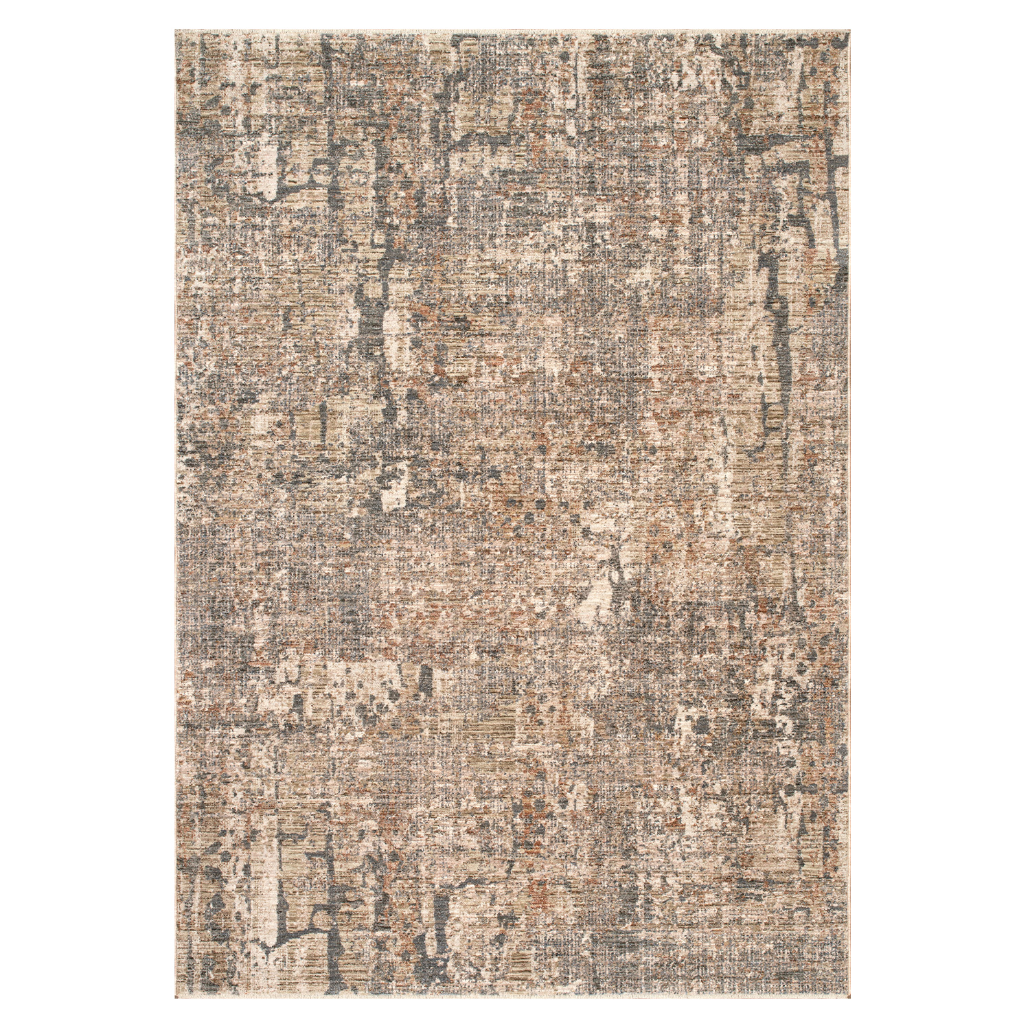 ALFOMBRA PASSION 200X290 E569A N/VIZON - 2