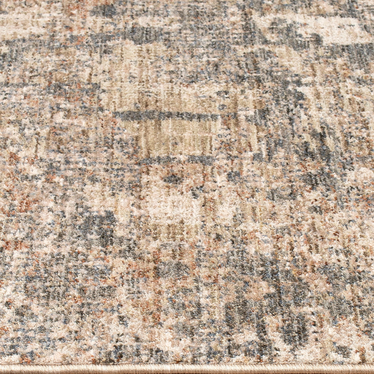 ALFOMBRA PASSION 200X290 E569A N/VIZON - 3