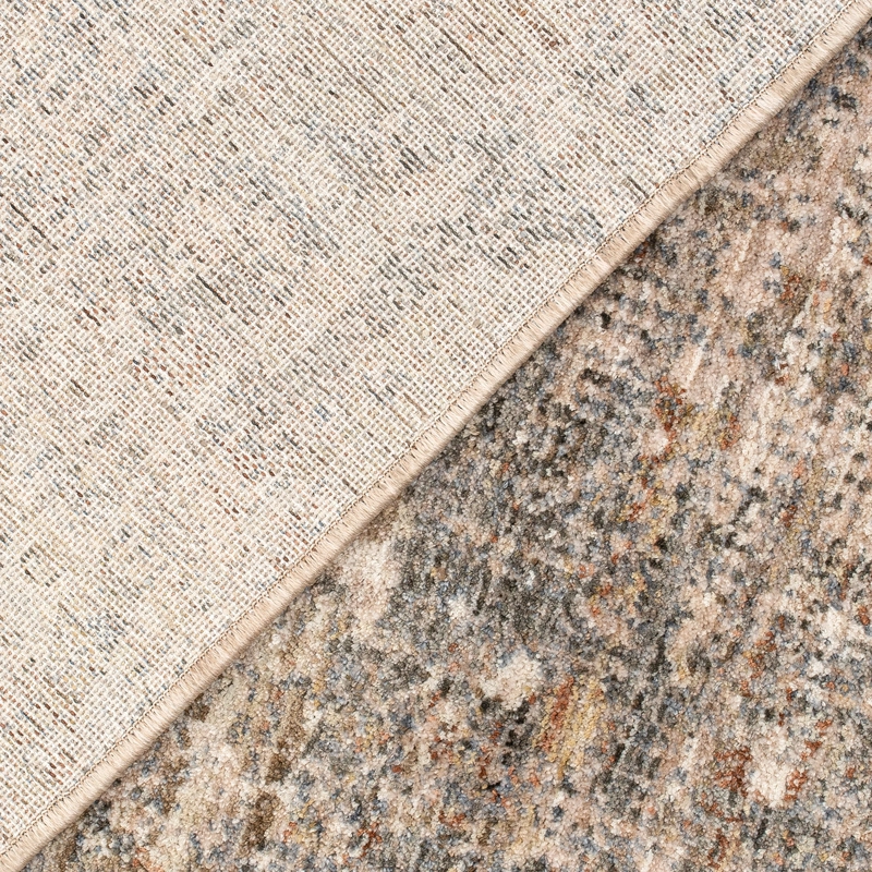ALFOMBRA PASSION 200X290 E569A N/VIZON - 6