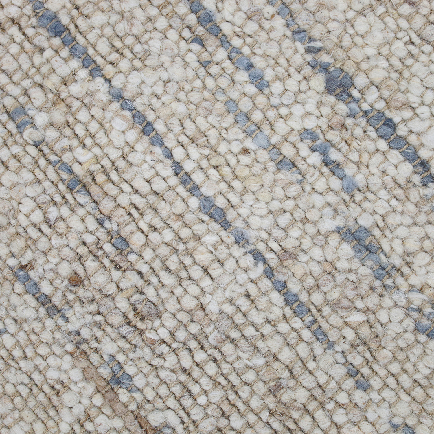 ALFOMBRA KELIM NORDIC 160X230 64883 GREY - 3