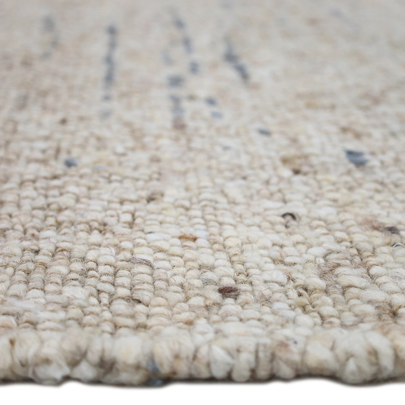 ALFOMBRA KELIM NORDIC 160X230 64883 GREY - 4