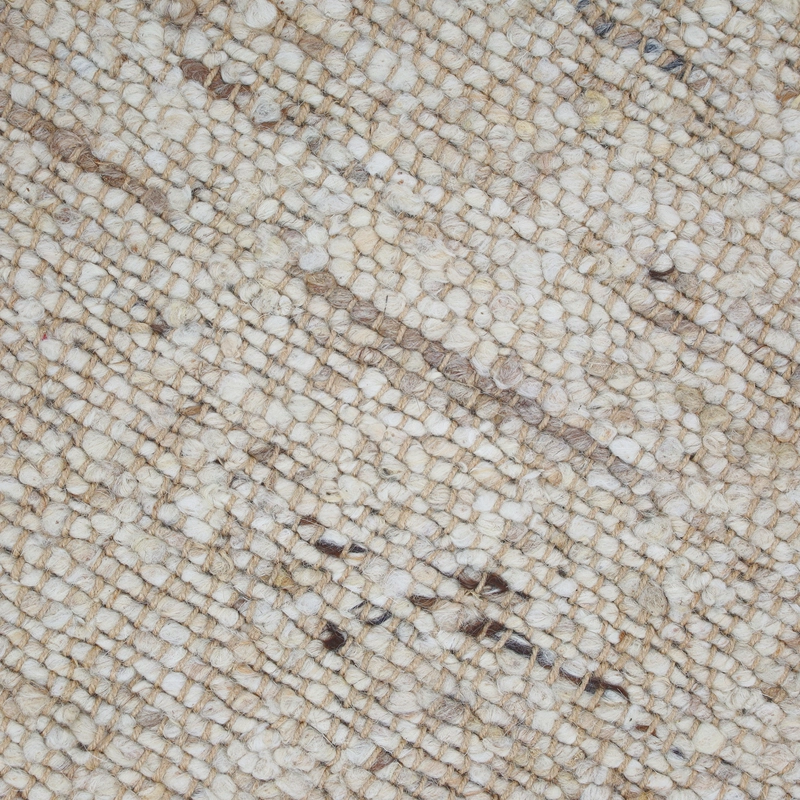 ALFOMBRA KELIM NORDIC 060X120 64876 BEIGE - 4