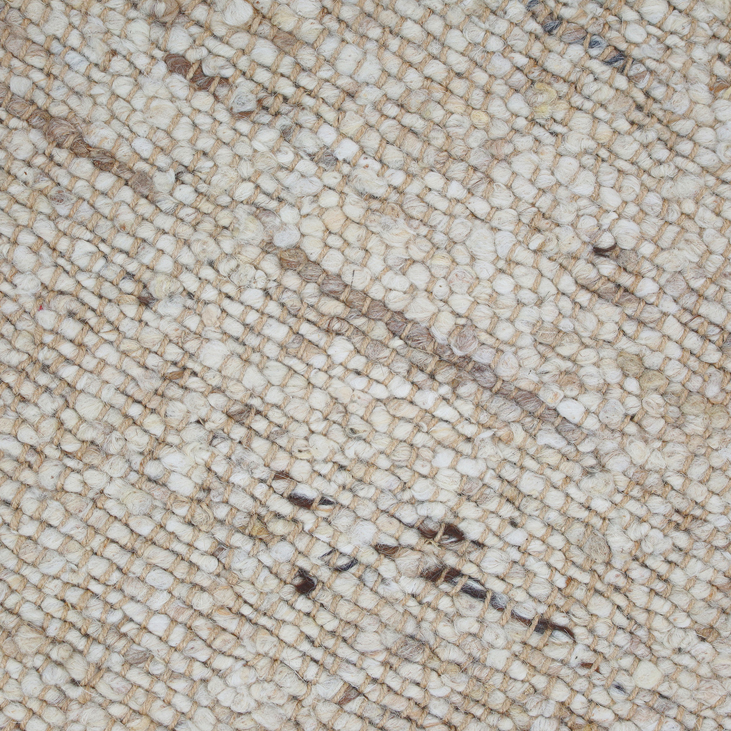 ALFOMBRA KELIM NORDIC 160X230 64876 BEIGE - 4