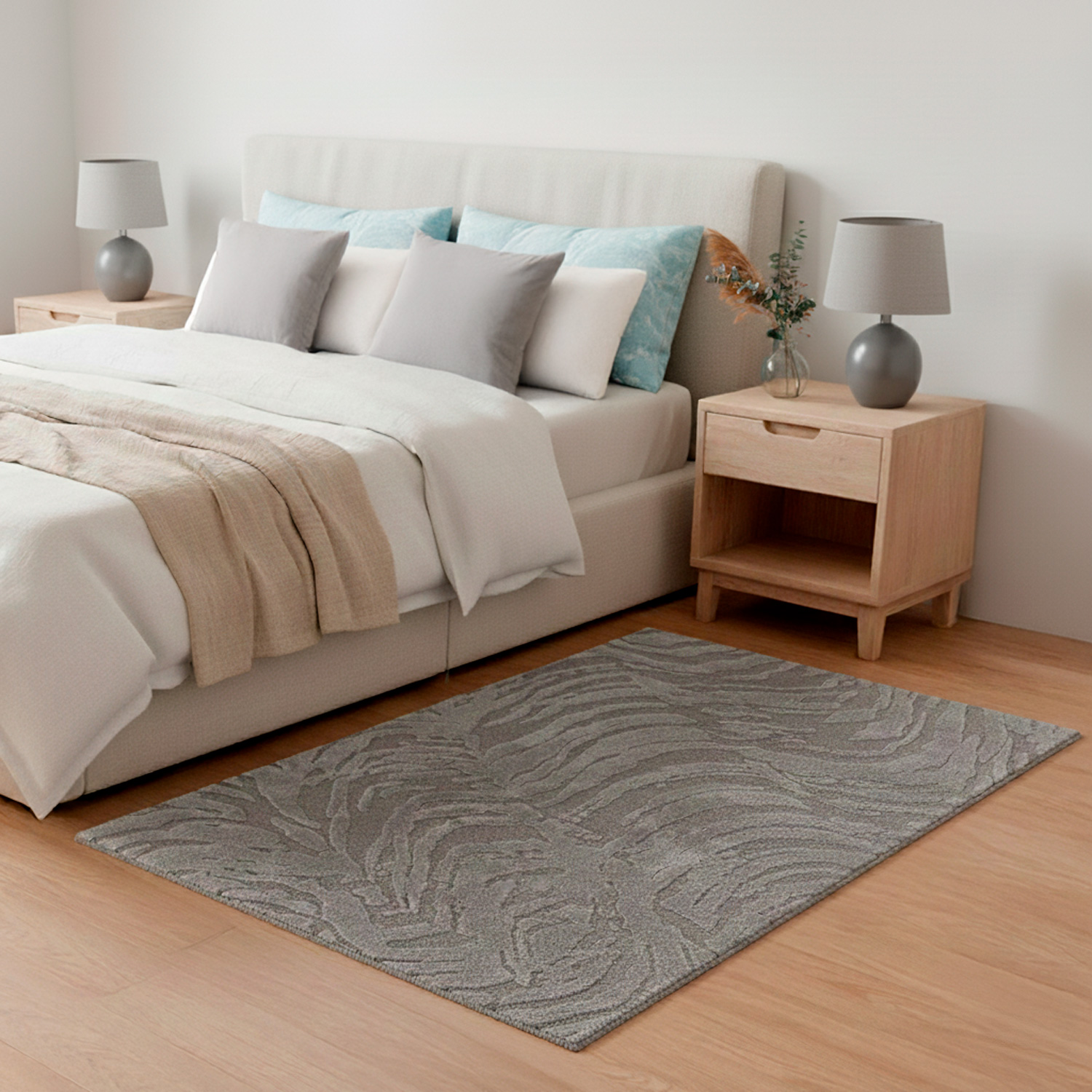 ALFOMBRA COCOON 080X150 59615077 - 1