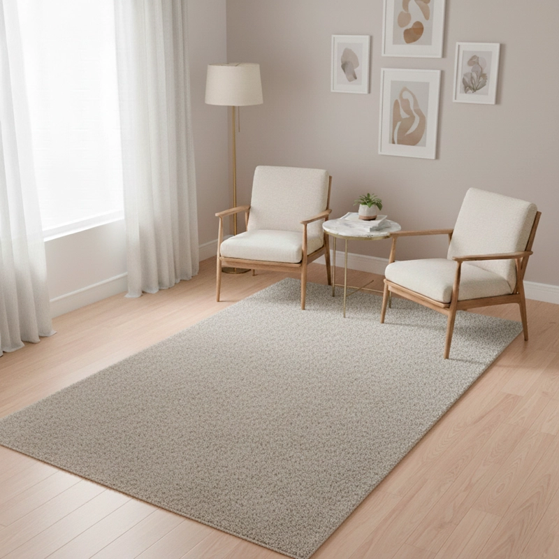 ALFOMBRA WHISPER 120X170 71441700 - 1