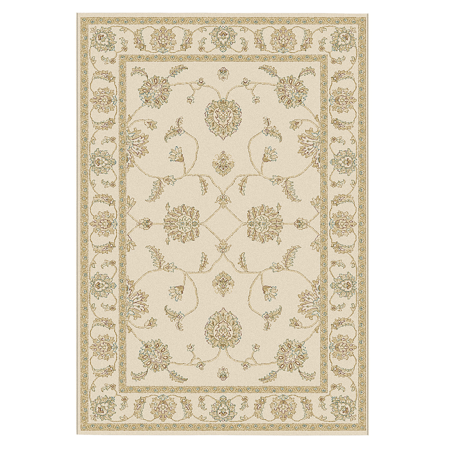 ALFOMBRA KIRMAN 080X150 55054062 - 2