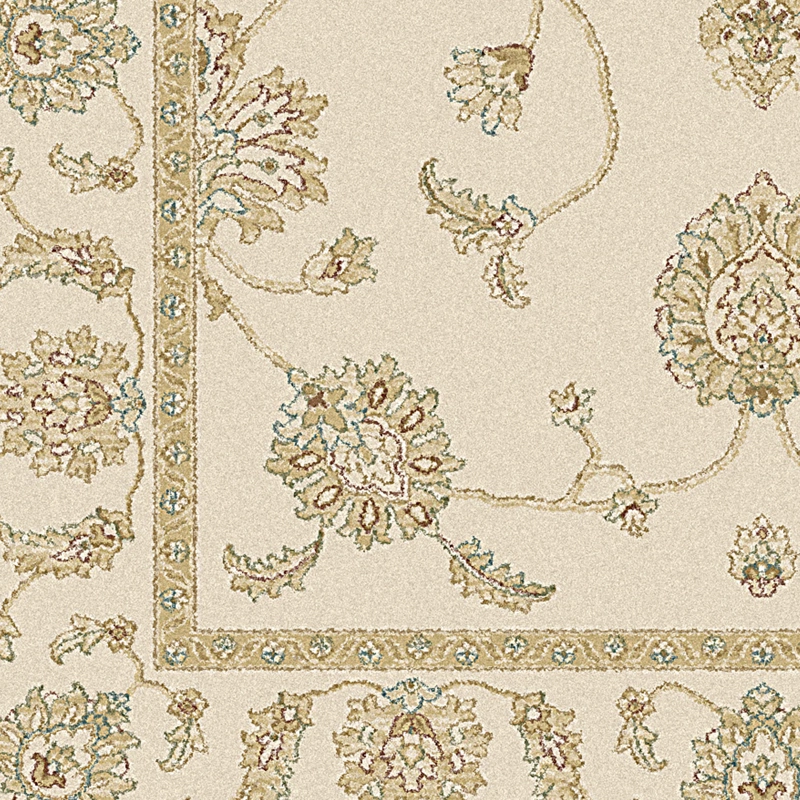 ALFOMBRA KIRMAN 080X150 55054062 - 3