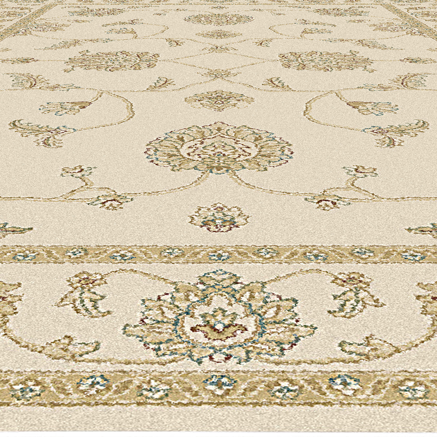 ALFOMBRA KIRMAN 080X150 55054062 - 4