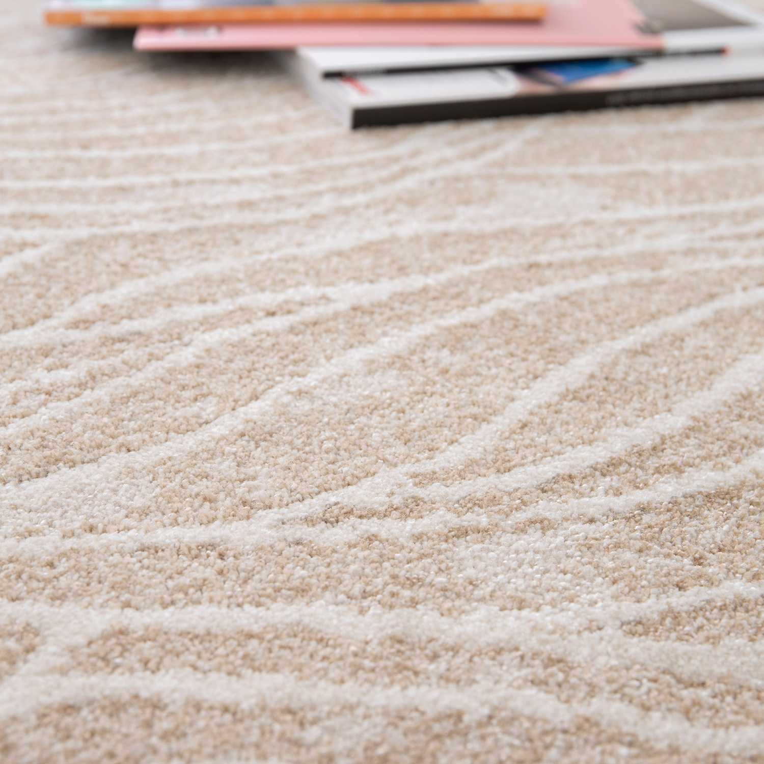ALFOMBRA TESORO 080X150 77325261 - 5