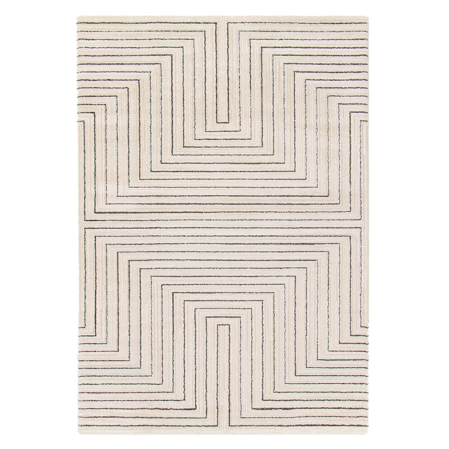 ALFOMBRA FJORD 240X305 50437960 - 2