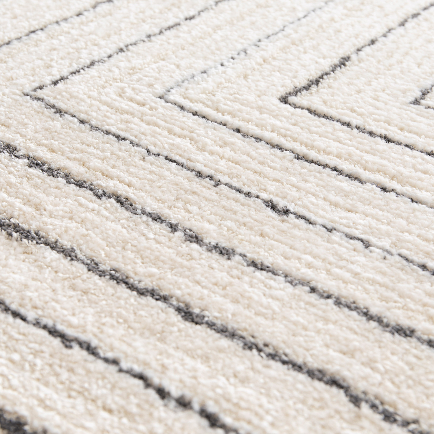 ALFOMBRA FJORD 240X305 50437960 - 4