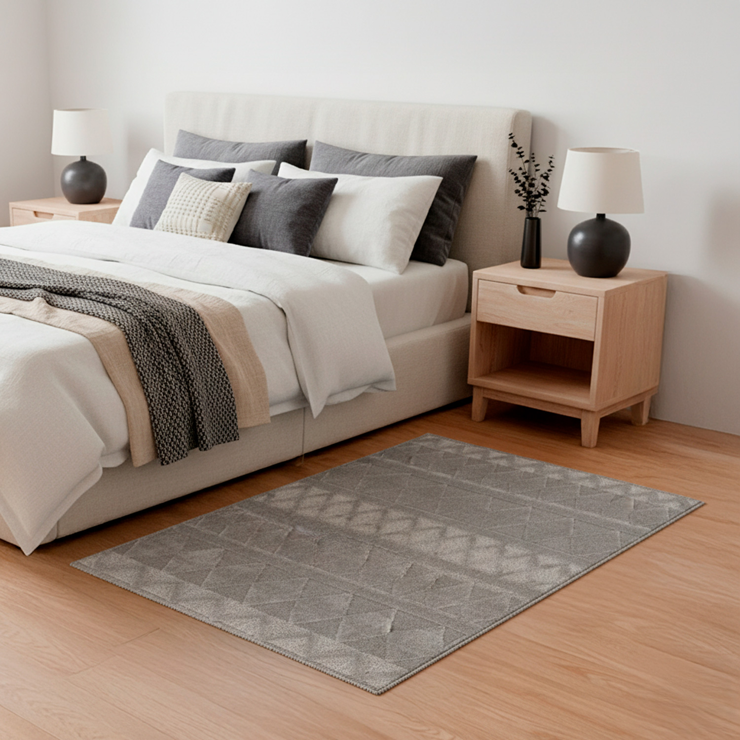 ALFOMBRA COCOON 080X150 59611677 - 1