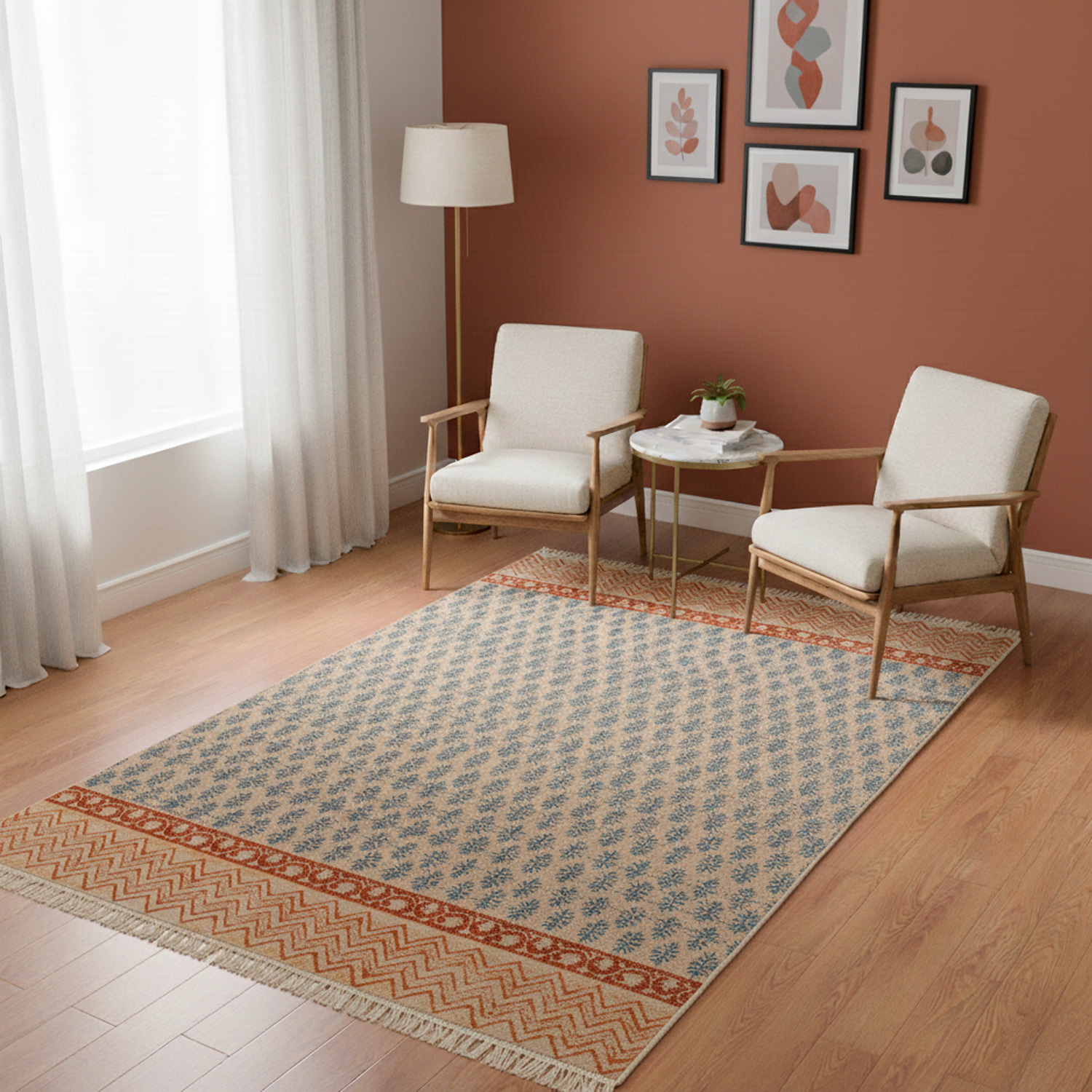 ALFOMBRA FOLD 120X170 21794354 - 1