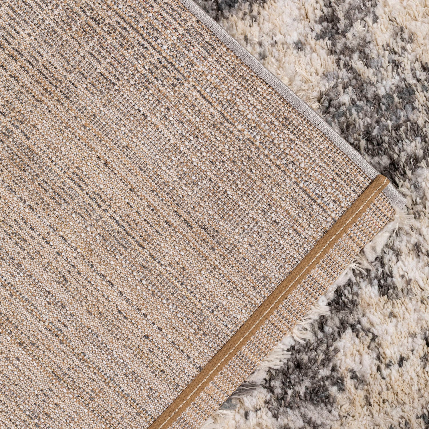 ALFOMBRA PORTER 080X120 75425 - 5