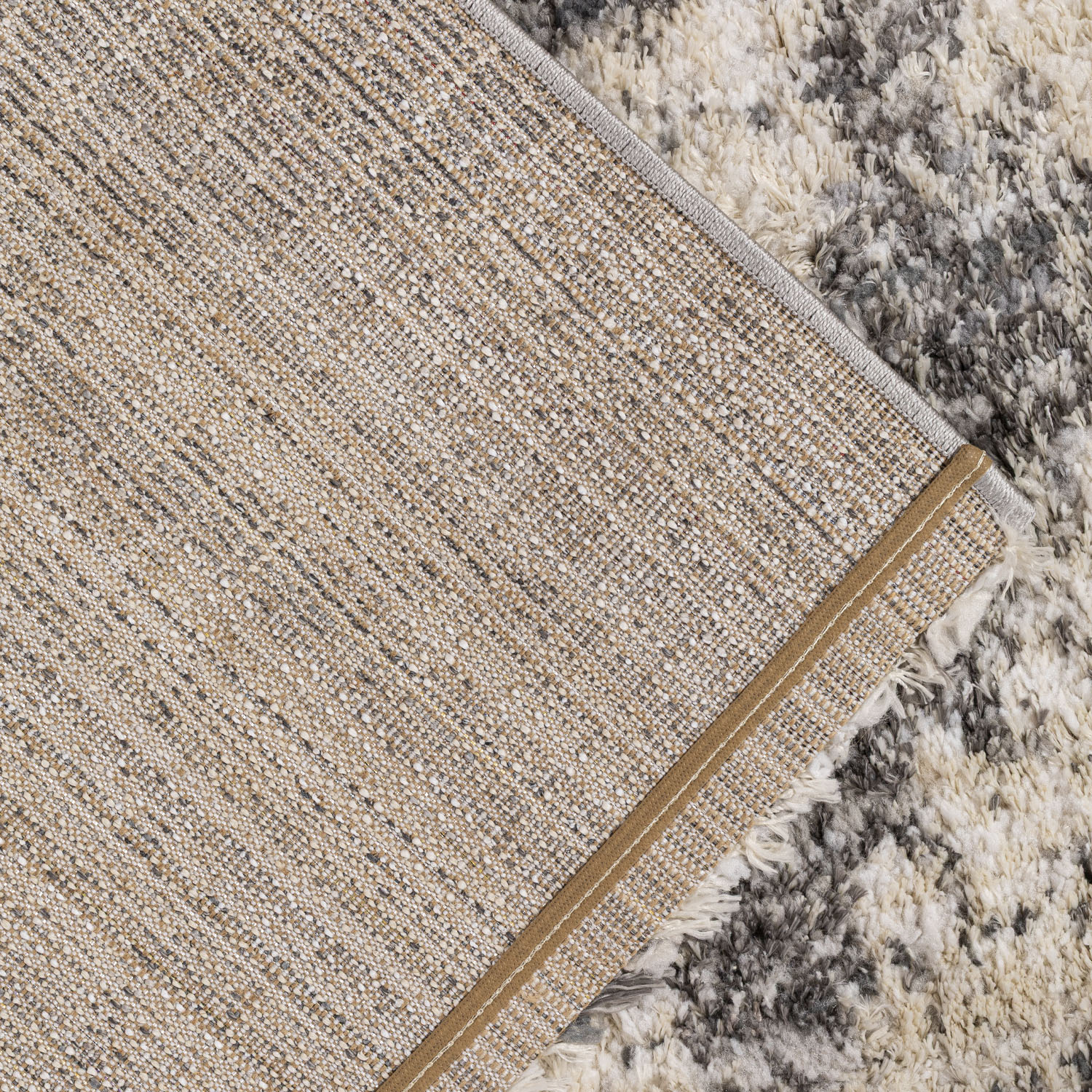 ALFOMBRA PORTER 160X230 75425 - 5