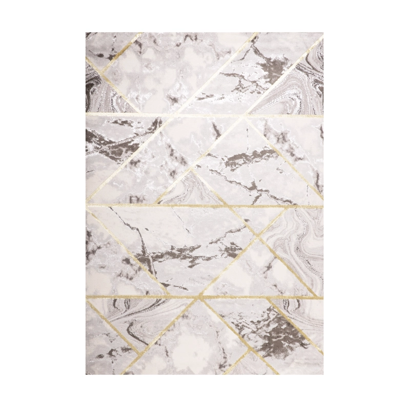ALFOMBRA MILLET 200X290 HE361 GRIS - 2