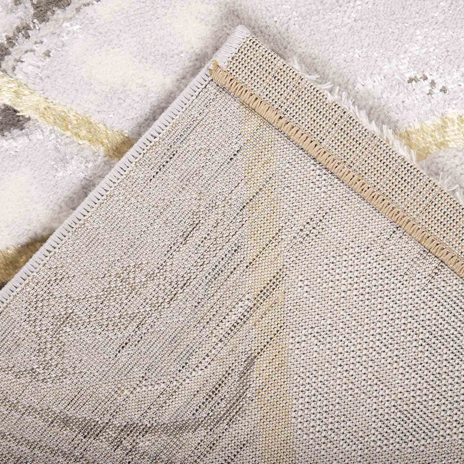 ALFOMBRA MILLET 200X290 HE361 GRIS - 5