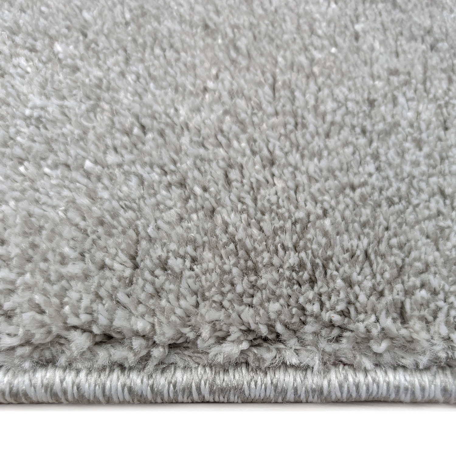 ALFOMBRA ACCESS 133X190 66200 GRIS NEGRO - 5