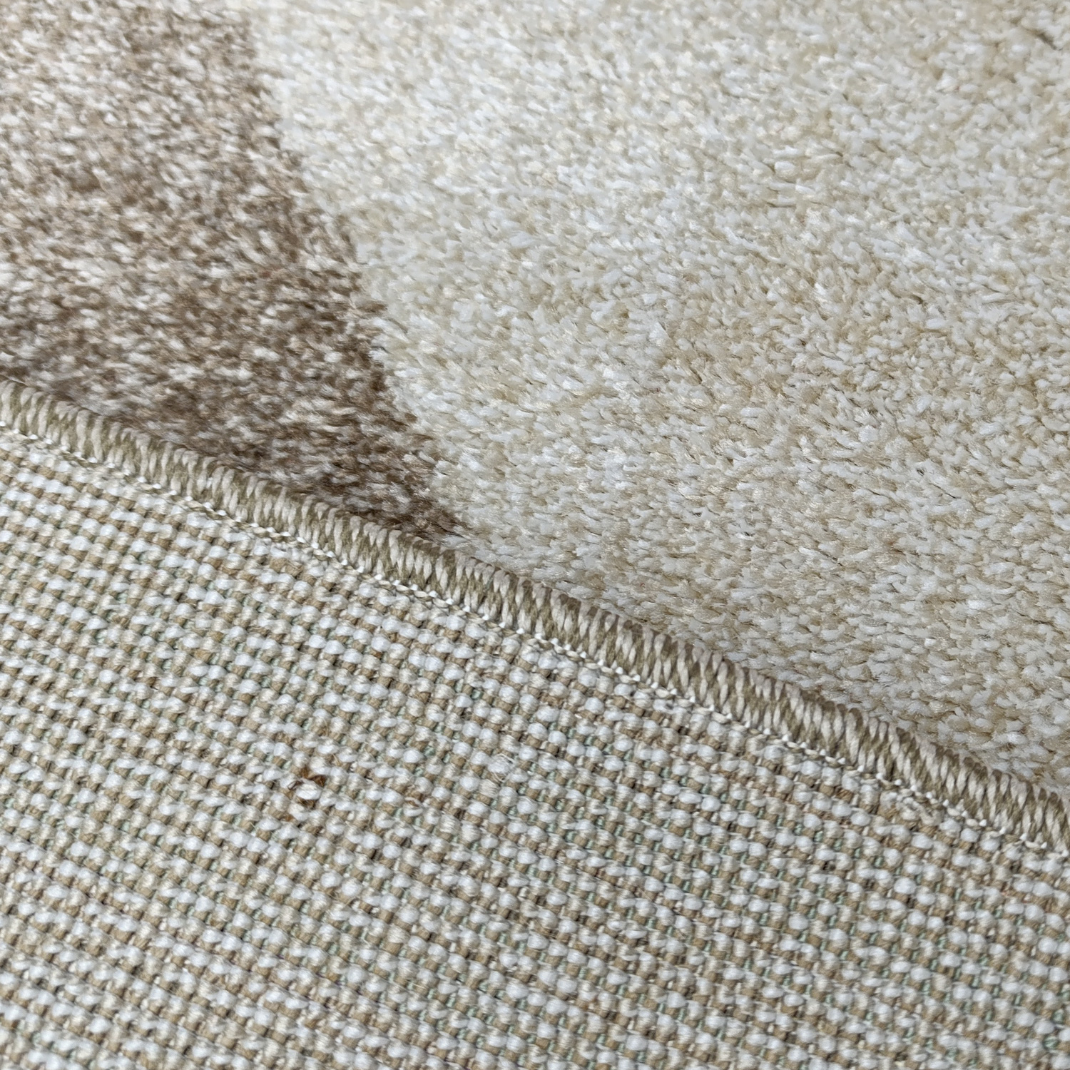 ALFOMBRA ACCESS 080X120 66200 RUST ROJO - 5