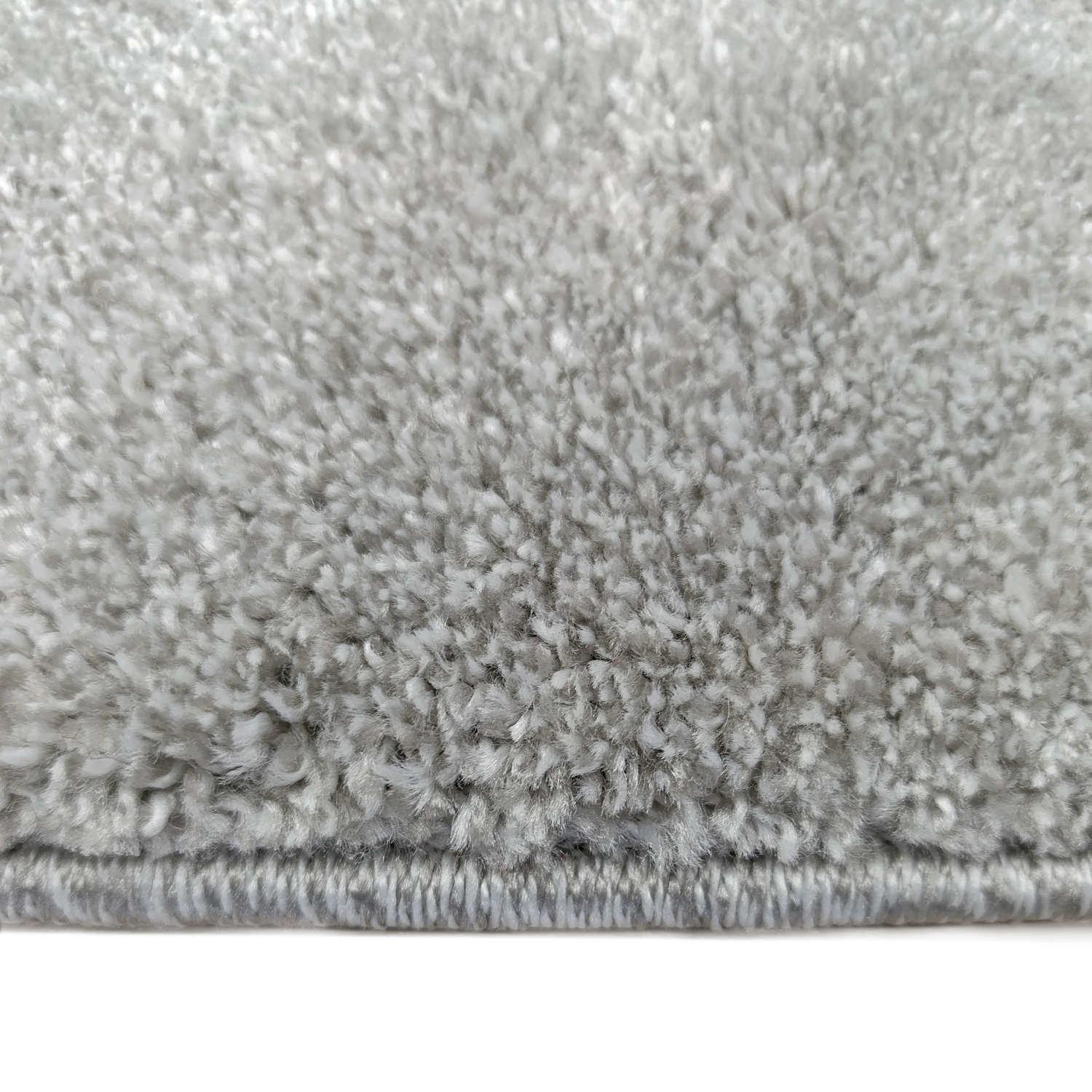 ALFOMBRA ACCESS 133X190 66201 GRIS NEGRO - 5