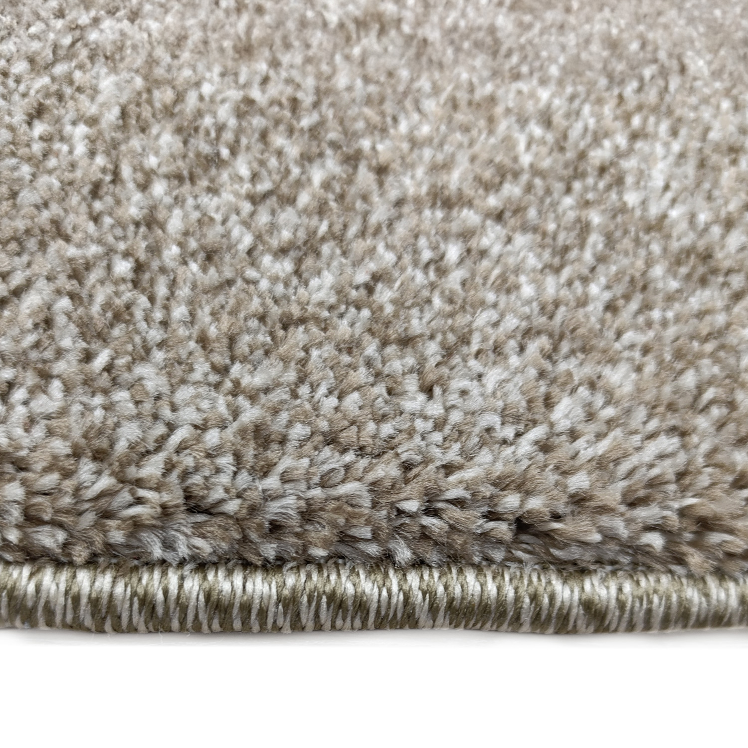 ALFOMBRA ACCESS 133X190 66201 RUST ROJO - 5