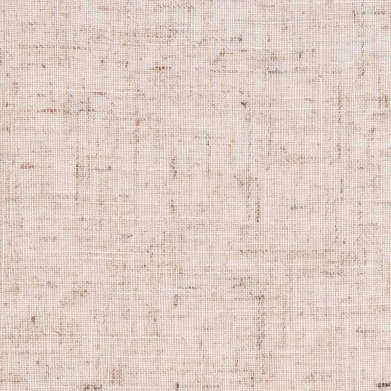 CORTINA 2 PAÑOS TEXTURA LINO MILANO NATURAL - 3