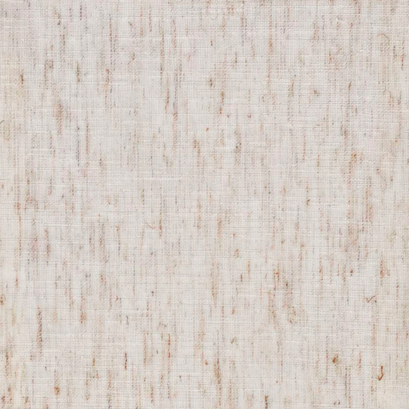 CORTINA 2 PAÑOS VELO TEXTURA LINO NATURAL - 3