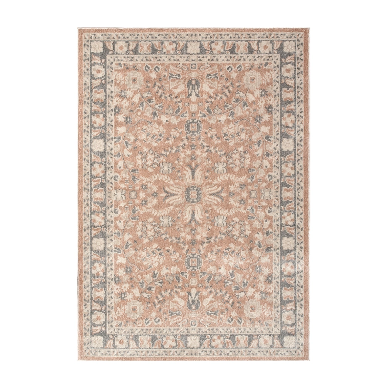ALFOMBRA PEACEFUL 060X120 C3007A - 2