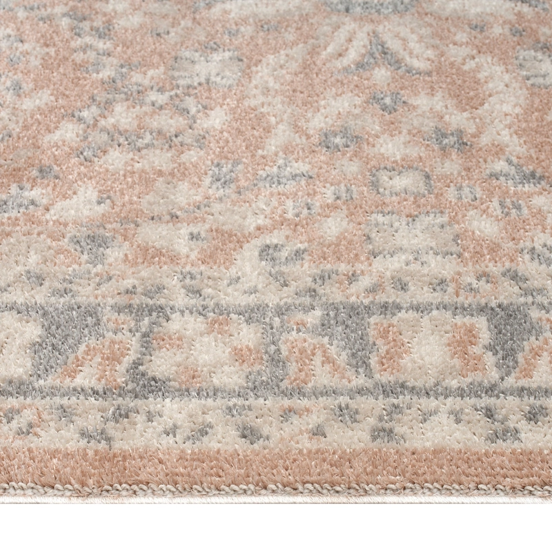 ALFOMBRA PEACEFUL 060X120 C3007A - 3