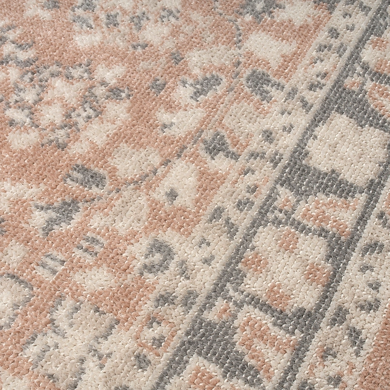 ALFOMBRA PEACEFUL 060X120 C3007A - 4
