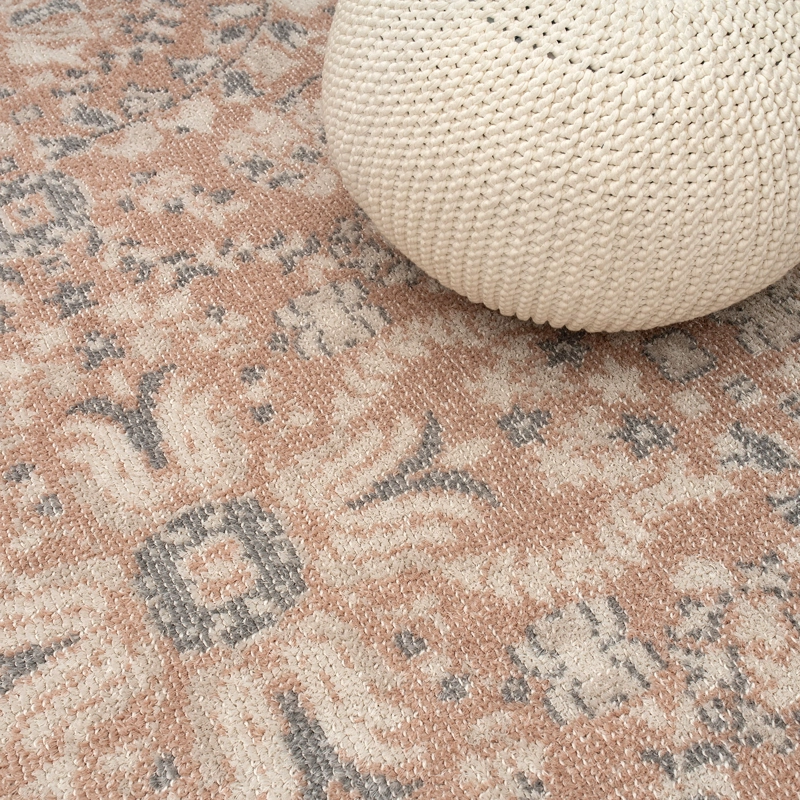ALFOMBRA PEACEFUL 060X120 C3007A - 5