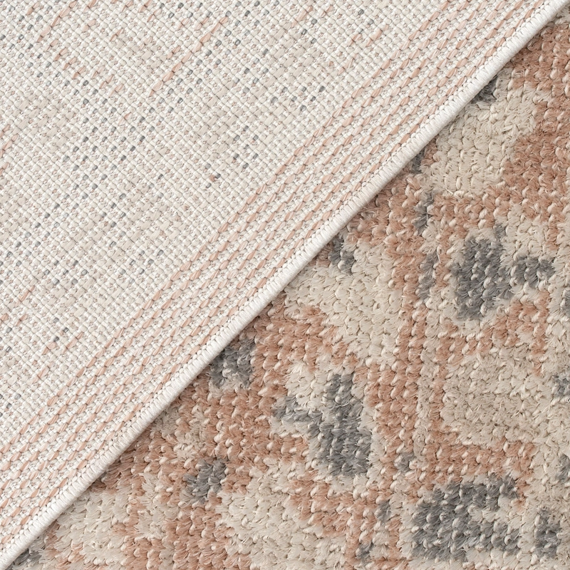 ALFOMBRA PEACEFUL 060X120 C3007A - 6