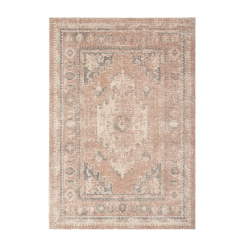 ALFOMBRA PEACEFUL 060X120 C2734A - 2