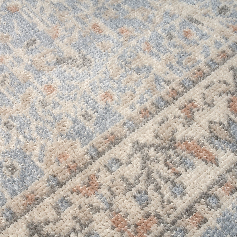 ALFOMBRA PEACEFUL 160X230 C3008A - 3