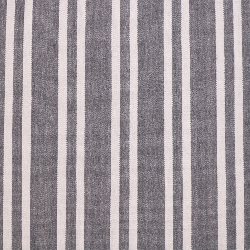 ALFOMBRA DHURRIE NATURE 190X290 3240 GREY WHITE - 3