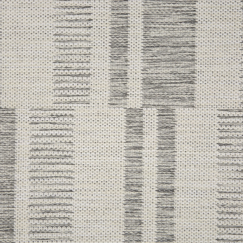 ALFOMBRA PALERMO SILVER 160X230 01602B - 5