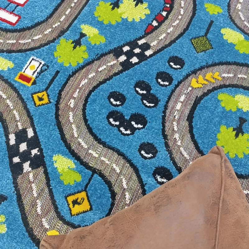 ALFOMBRA PLAY RUG 120X170 M931A_FMY12 GRAND PRIX